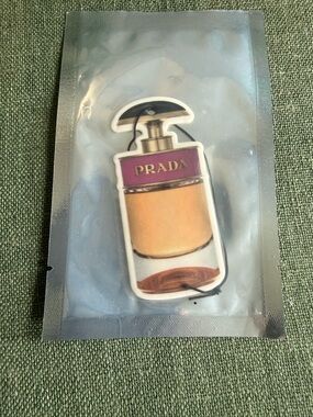 Prada Paradoxe Car Air Freshener (Inspired Designer Scent)